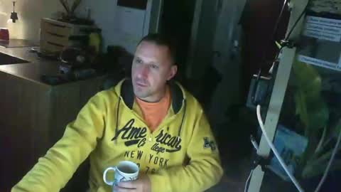 Snapshot of jef74700 chatting on January 25, 2025, 4:45 am Jrme online show from January 25, 2025, 4:45 am