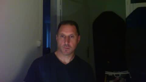 Snapshot of jef74700 chatting on May 1, 2026, 4:50 am Jrme online show from May 1, 2026, 4:50 am