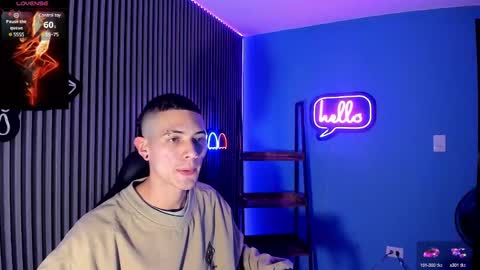 Jeff  online show from February 19, 2025, 9:50 am