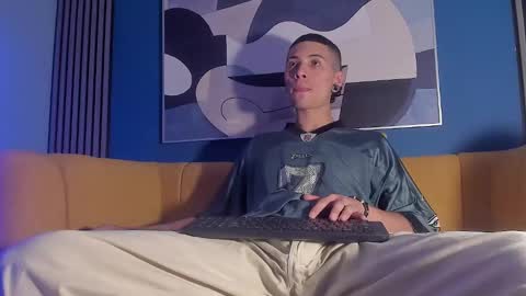 Jeff  online show from March 3, 2025, 1:10 am