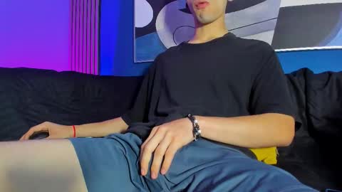 Jeff  online show from November 5, 2025, 12:05 pm