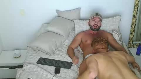 jeff_202 online show from October 21, 2025, 11:49 pm