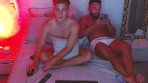 jeff_202 online show from October 25, 2025, 12:07 am