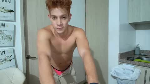 jeff_202 online show from November 18, 2025, 2:28 am