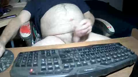 jeff_401962 online show from June 2, 2026, 1:40 am