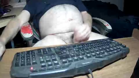 jeff_401962 online show from June 4, 2026, 2:06 am