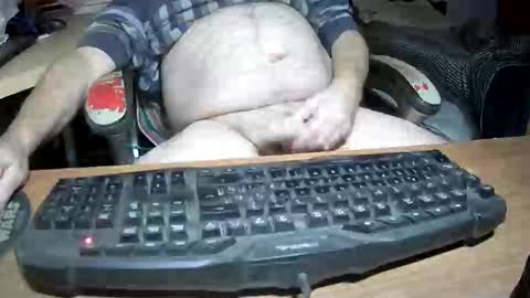 jeff_401962 online show from June 5, 2026, 3:13 am