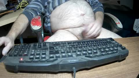 jeff_401962 online show from June 14, 2026, 9:00 am