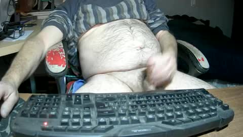jeff_401962 online show from July 9, 2026, 10:52 am