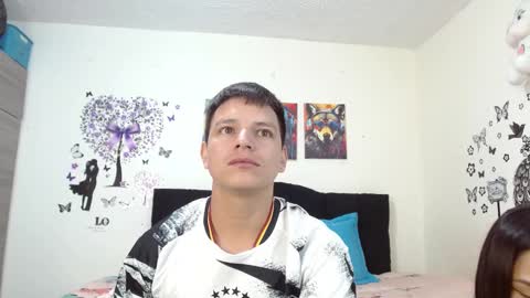 jeff and jade online show from January 24, 2025, 2:19 pm