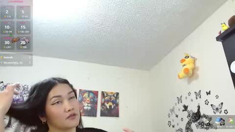 jeff and jade online show from February 28, 2025, 1:03 pm