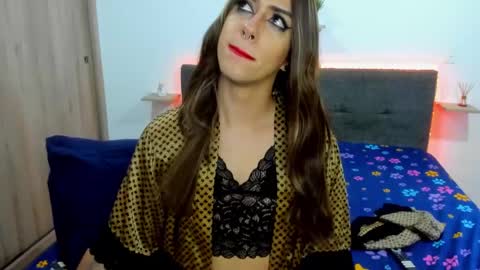  ashley   online show from January 19, 2025, 11:45 am