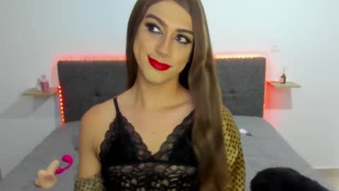  ashley   online show from February 24, 2025, 8:58 pm