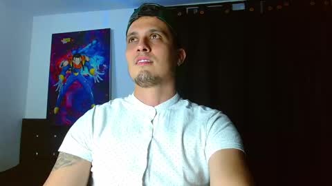 Jeff Deal online show from March 6, 2025, 11:53 pm