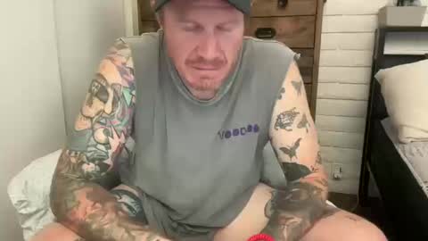 Jeff Jocc online show from October 14, 2025, 3:24 pm