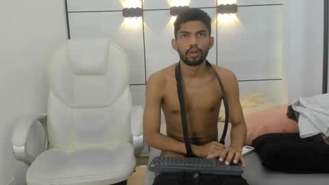 Jeff Nick online show from October 3, 2025, 11:51 am