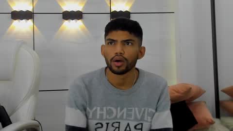 Jeff Nick online show from October 7, 2025, 12:02 pm