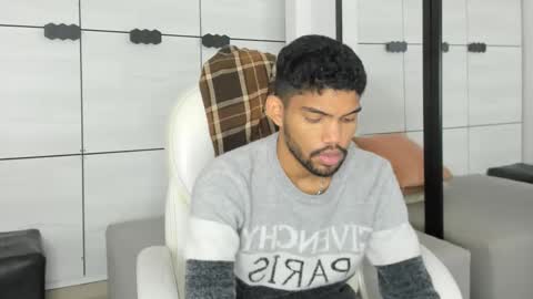 Jeff Nick online show from October 15, 2025, 12:05 pm