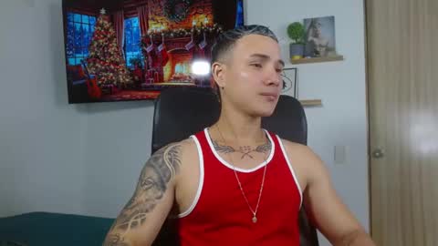 Jeff Seid online show from November 24, 2025, 10:53 pm