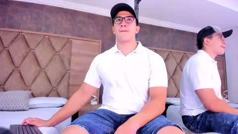 Jeff online show from September 22, 2025, 8:22 pm