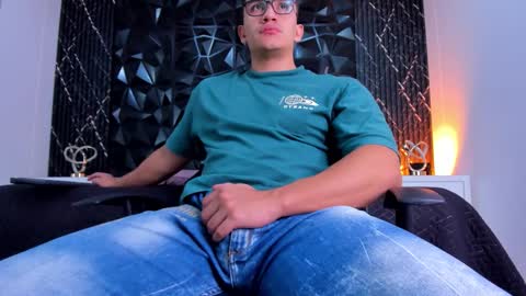 Jeff online show from October 20, 2025, 8:20 pm