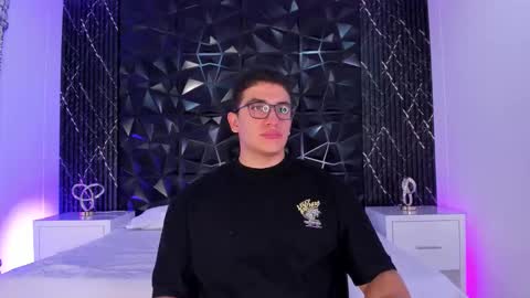 Jeff online show from October 31, 2025, 7:48 pm