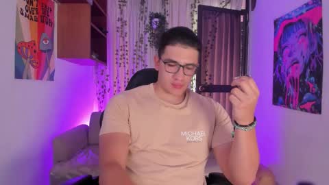 Jeff online show from February 9, 2026, 8:24 pm