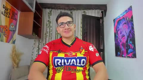 Jeff online show from February 13, 2026, 8:05 pm