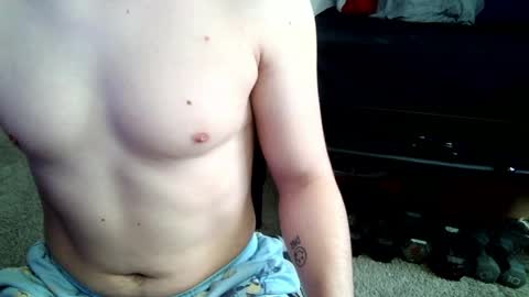 Snapshot of jeffjesse chatting on July 31, 2026, 4:50 pm Jeff online show from July 31, 2026, 4:50 pm