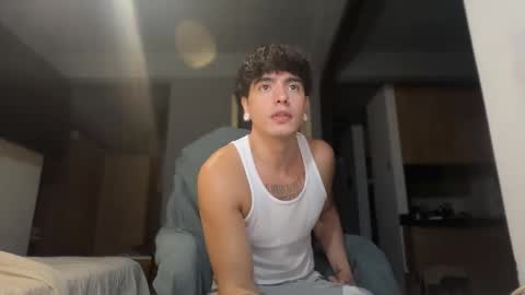 Snapshot of jeffreycoen chatting on October 28, 2025, 10:56 pm Jeffrey online show from October 28, 2025, 10:56 pm