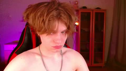 Jeffrey online show from November 9, 2025, 3:10 pm