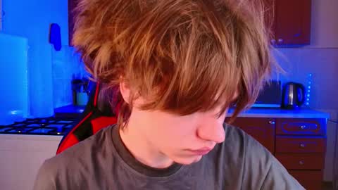 Jeffrey online show from November 24, 2025, 2:50 pm