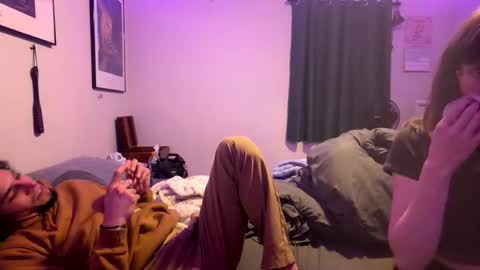 jeffrito0707 online show from February 9, 2026, 1:53 am