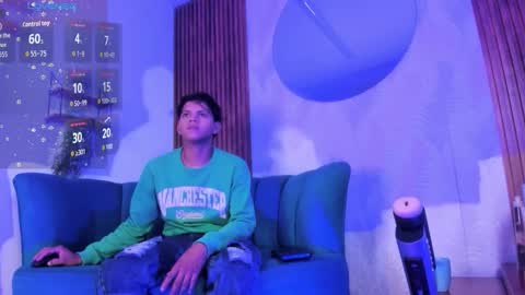 Snapshot of jeffry_wolvess chatting on February 7, 2026, 11:58 am Jeffry online show from February 7, 2026, 11:58 am