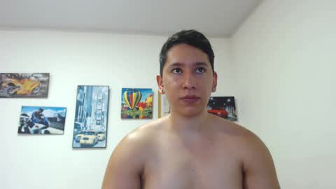 Jeff online show from February 12, 2025, 12:27 am