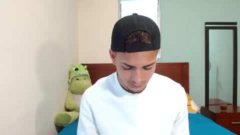 Jeff online show from October 17, 2025, 6:54 pm