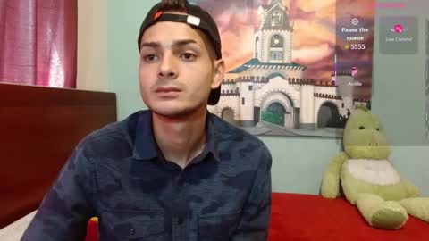 Jeff online show from November 19, 2025, 6:30 pm