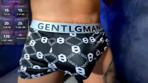 jeffrey online show from October 15, 2025, 11:27 pm