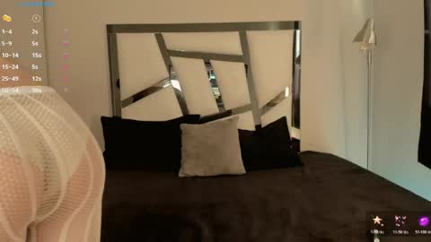 jei_7m online show from March 15, 2026, 8:59 pm