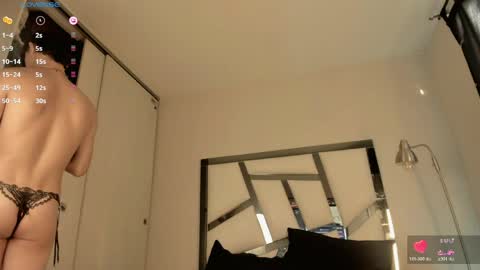 jei_7m online show from April 18, 2026, 10:21 pm