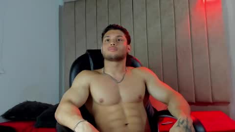 jeicob gagnon online show from September 25, 2025, 5:55 am