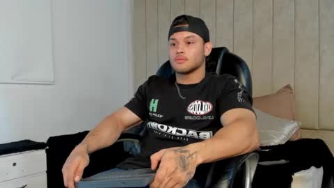 jeicob gagnon online show from October 13, 2025, 10:15 am