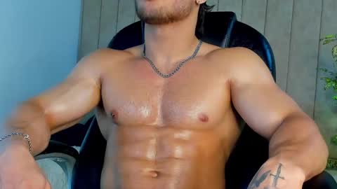 jeicob gagnon online show from November 19, 2025, 7:14 pm