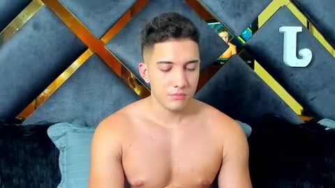 JEICOB STONE online show from December 21, 2024, 5:47 am