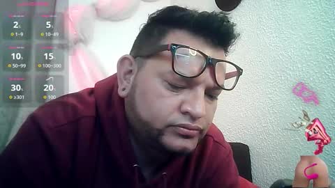 jeicof_hot online show from September 14, 2025, 12:21 am
