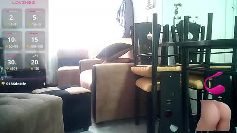 jeicof_hot online show from September 22, 2025, 5:48 pm