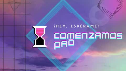 Jeimy Garca online show from November 28, 2025, 11:57 am