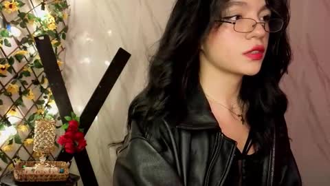 Jeimy Garca online show from February 24, 2026, 12:03 pm