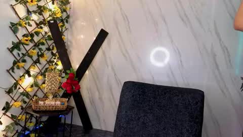 Jeimy Garca online show from March 9, 2026, 11:58 am