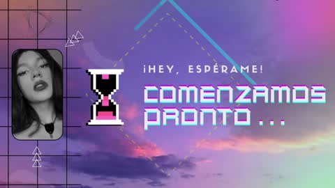 Jeimy Garca online show from April 10, 2026, 11:59 am